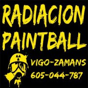 Paintball en Vigo