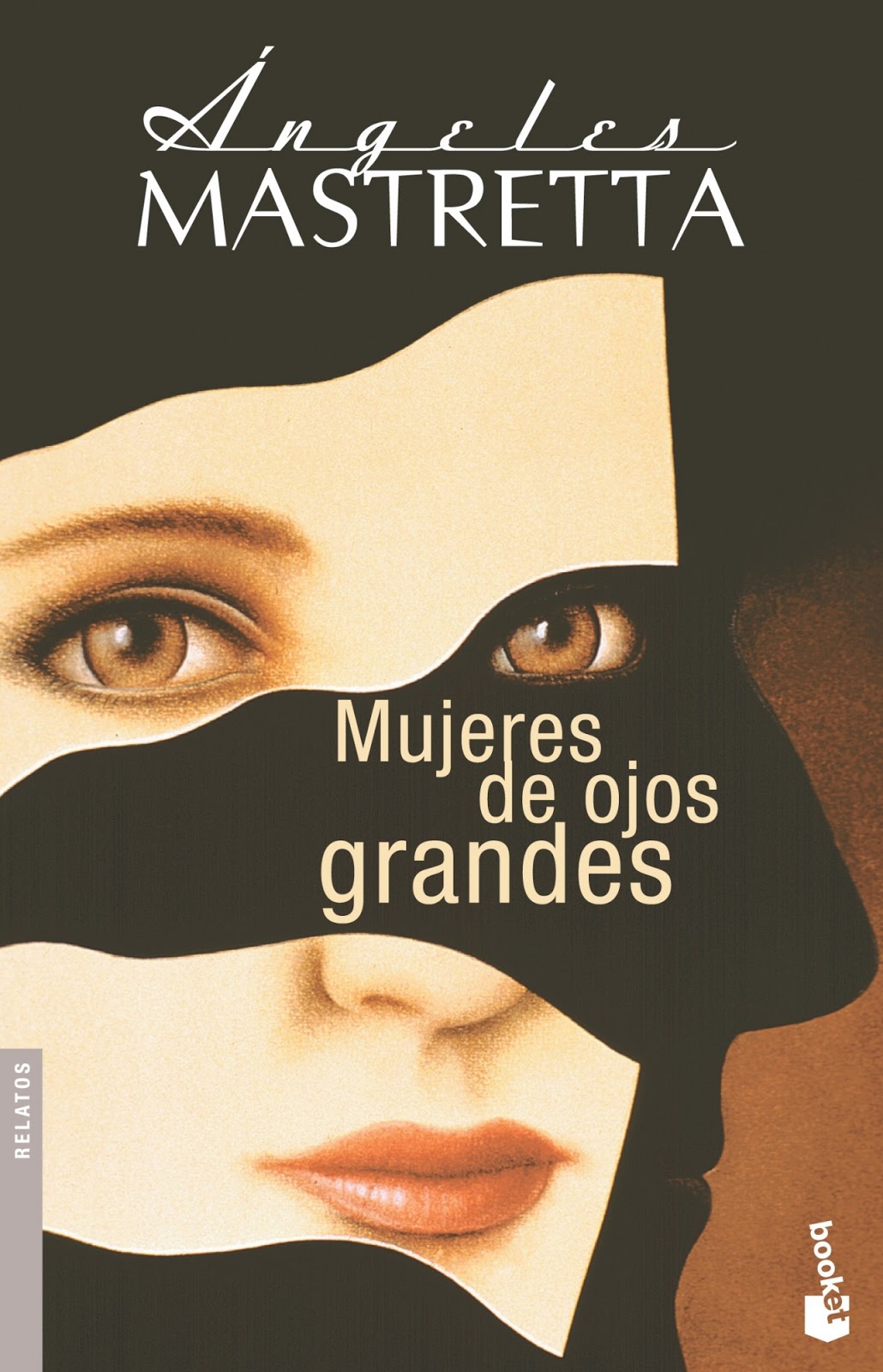 Literatura +1: "Mujeres de ojos grandes", de Ángeles Mastretta