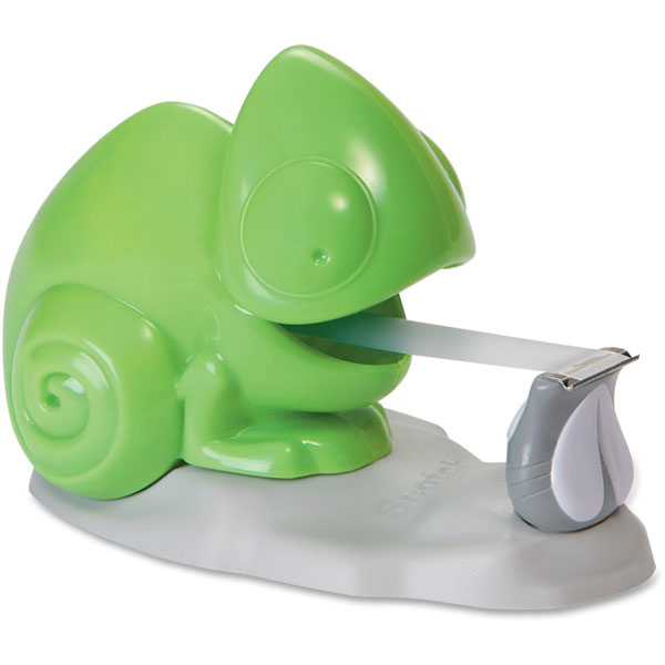 chameleon tape dispenser