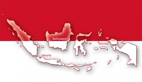 Pangorepan Sejarah Asal Mula Nama Indonesia