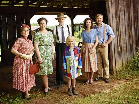 Its a Wonderful Movie - Your Guide to Family and Christmas Movies on TV ...