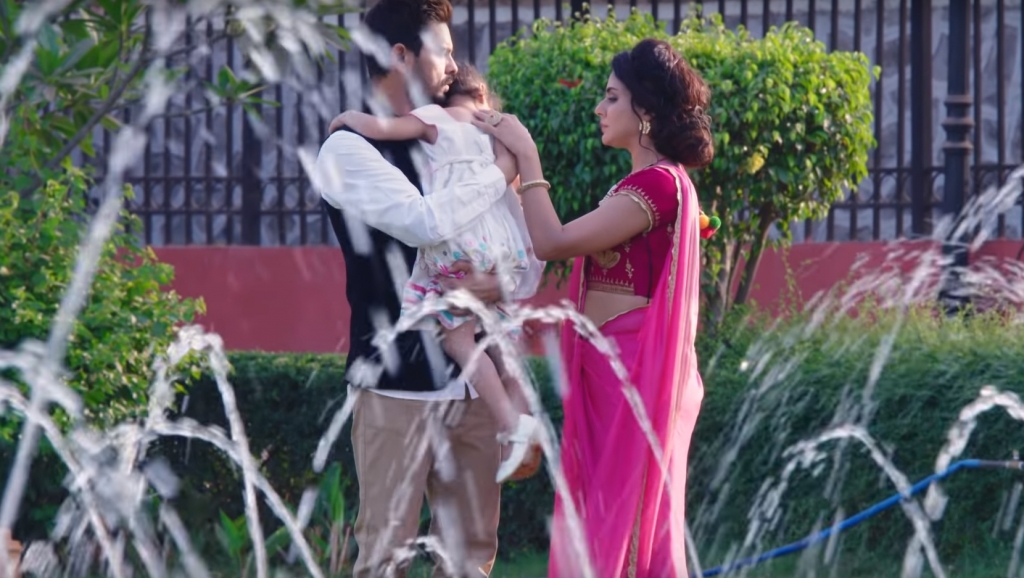 Khi Người Giàu Yêu