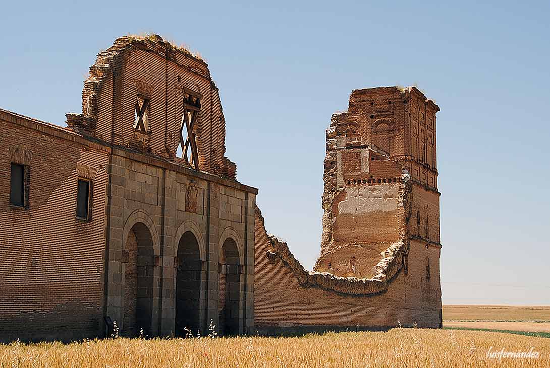 OCIO y CULTURA Madrigal de las Altas Torres