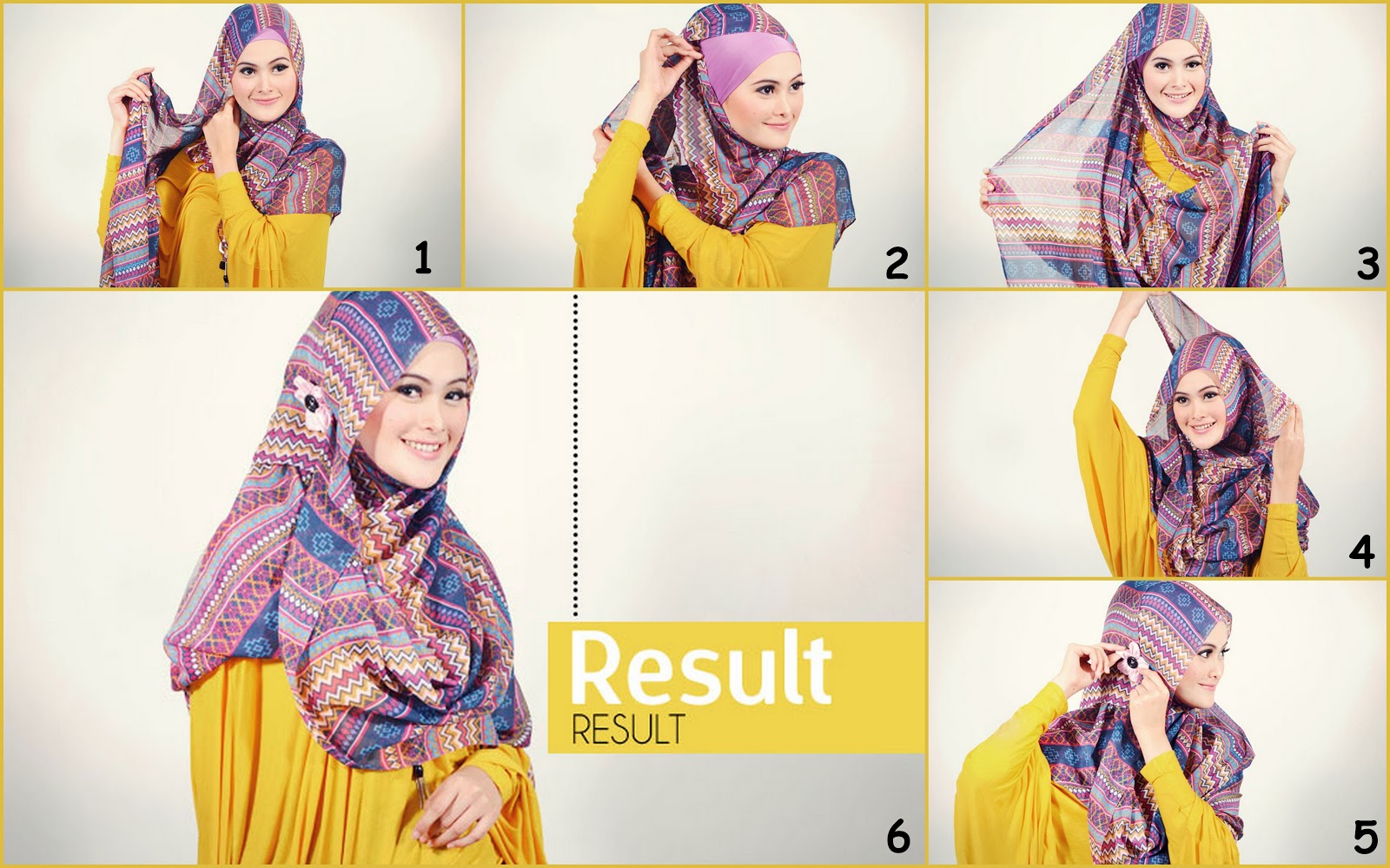Tutorial Hijab Segi Empat April Jasmin Tutorial Hijab Paling Tutorial Hijab Segi Empat April Jasmin Tutorial Hijab Paling