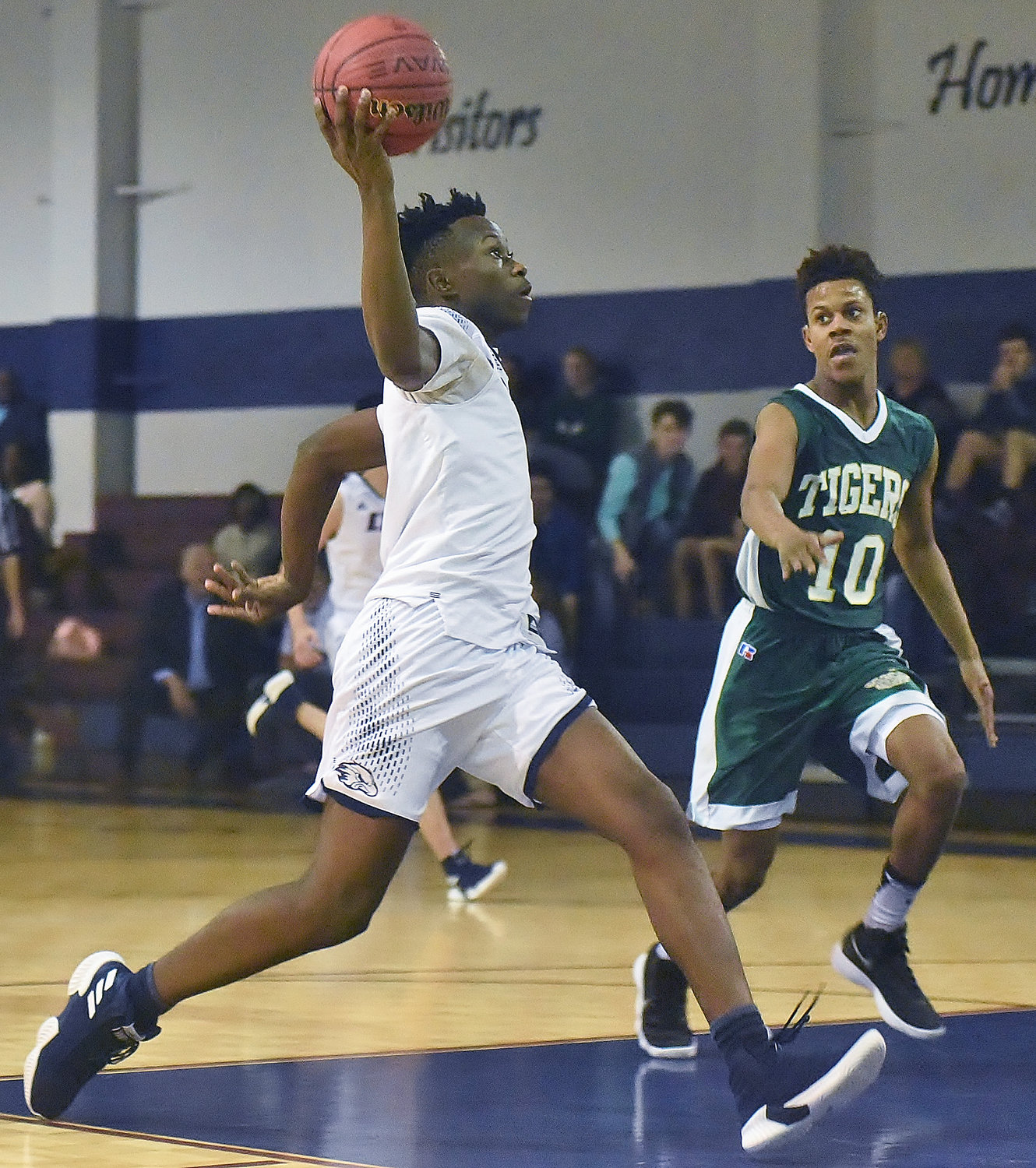Deaf Anthology: Basketball: Georgia School for the Deaf Deaf Anthology: Basketball: Georgia School for the Deaf