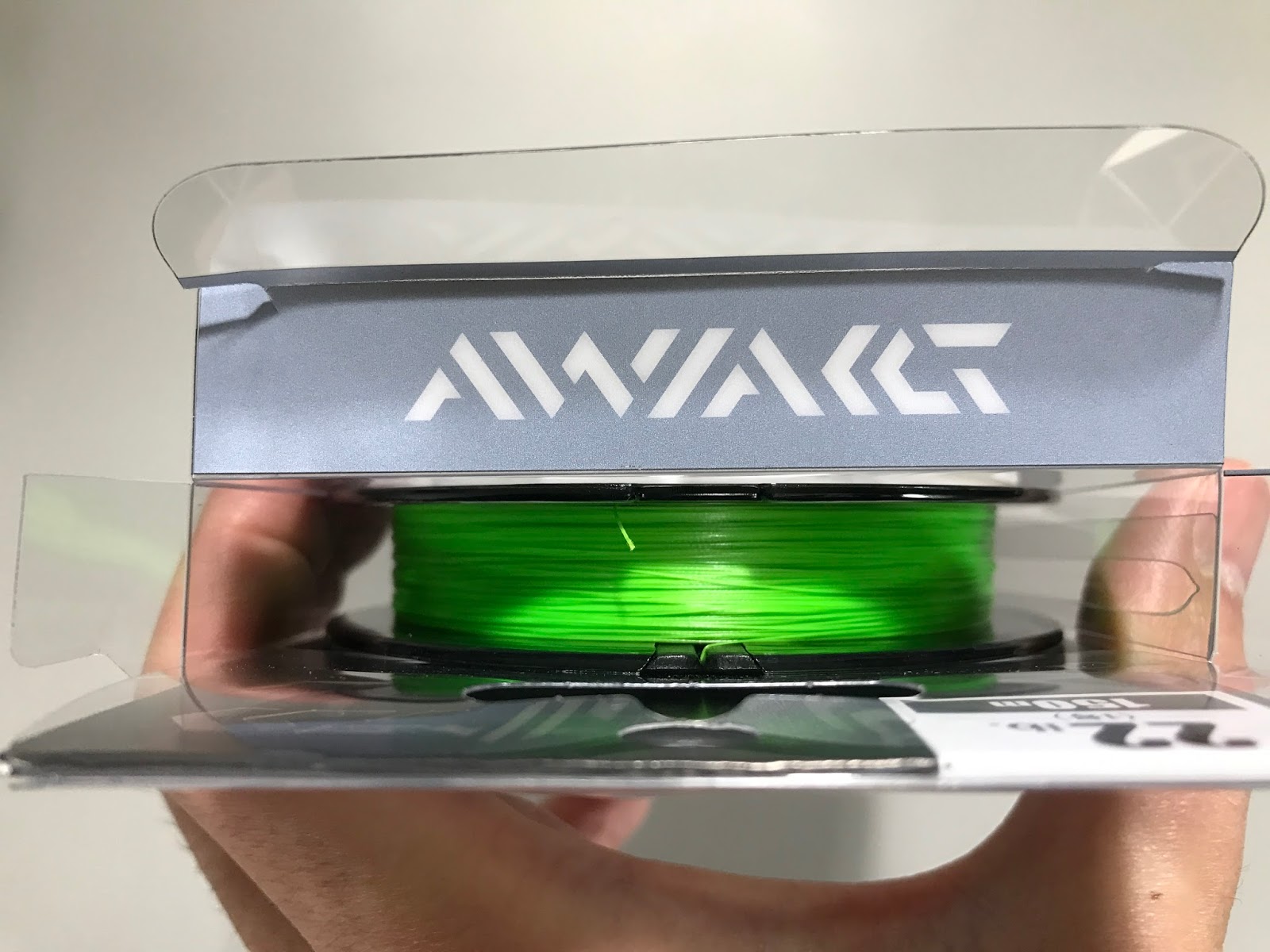 最強のpeライン ダイワモアザン12ブレイド 今日の買物 Bassou Net