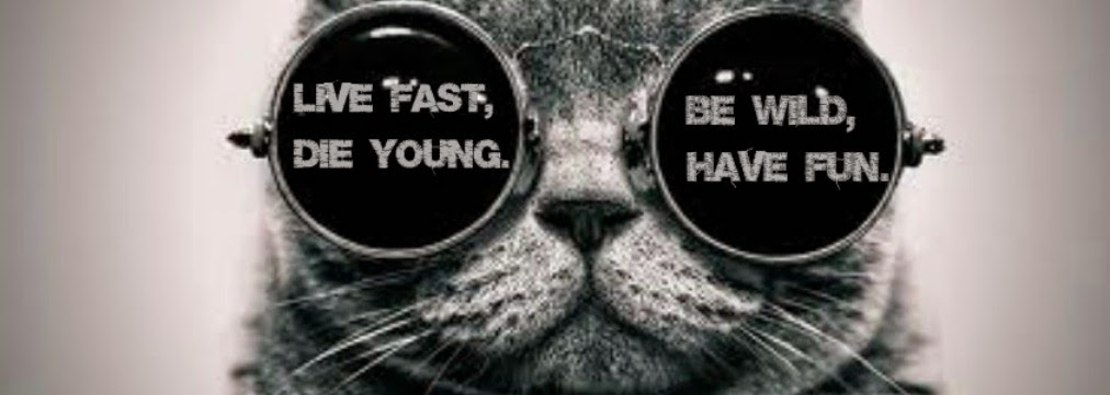 Live Fast, Die Young