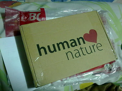 human heart nature delivery