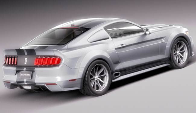2017 Ford Mustang Super Snake Rumors And Release Date 2017 Ford Mustang Super Snake Rumors And Release Date