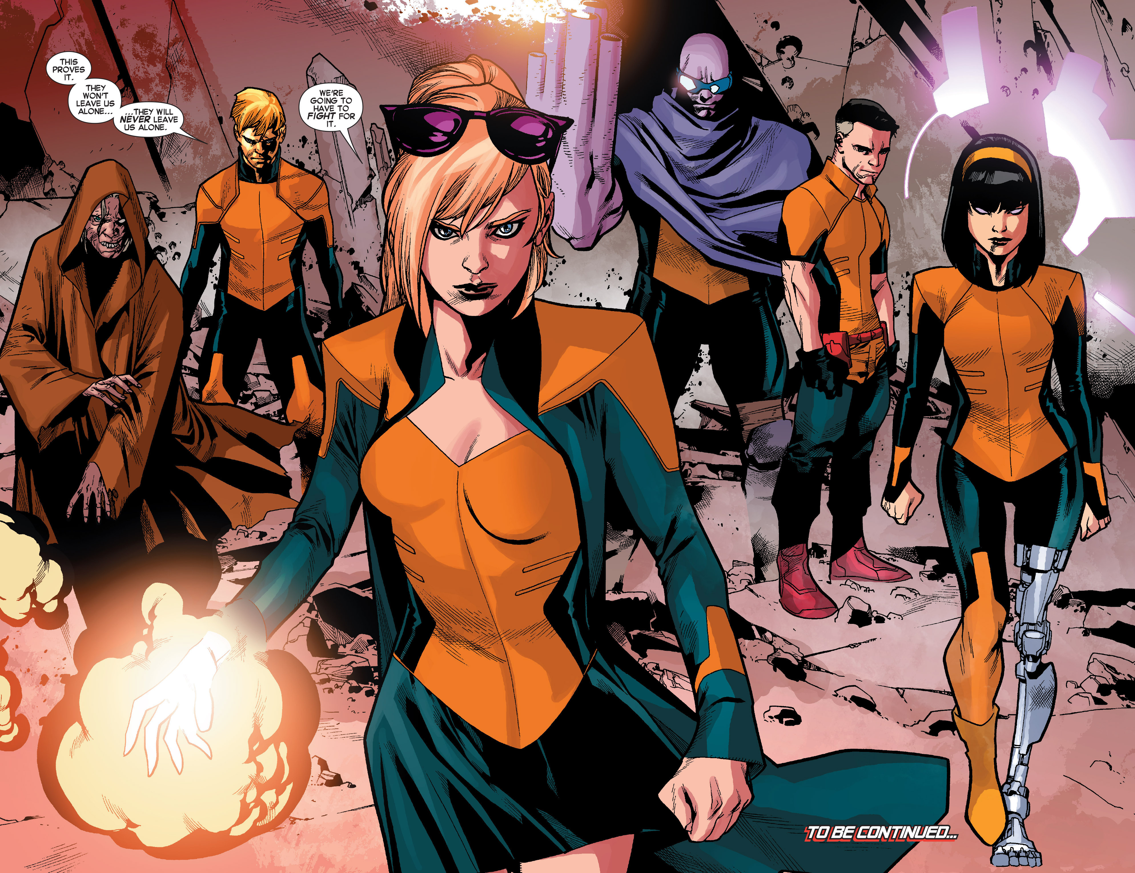 Read online All-New X-Men (2013) comic -  Issue #40 - 20