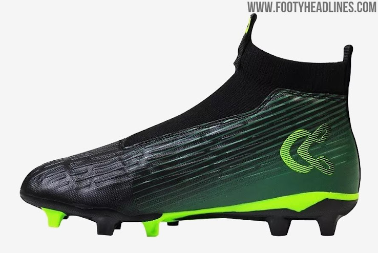 mexican brand soccer cleats