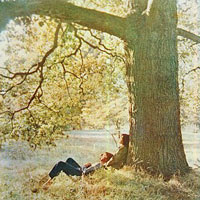 The Top 50 Greatest Albums Ever (according to me) 25. John Lennon - Plastic Ono Band