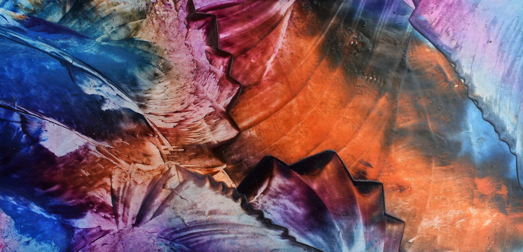 Kolumne Fur Mehr Kunst An Der Wand Wohn Projekt