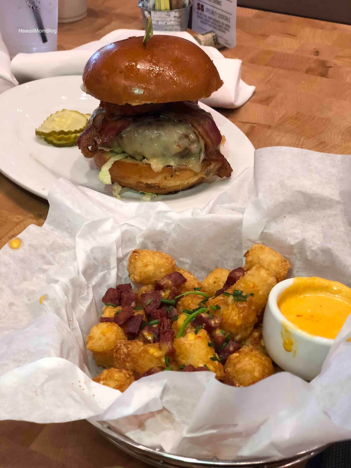 Hawaii Mom Blog Visit Virginia Zinburger