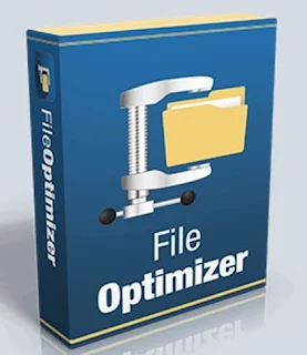 برنامج, ضغط, الملفات, وتصغير, حجمها, FileOptimizer, اخر, اصدار, للكمبيوتر