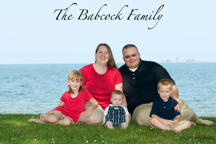 The Babcock Family