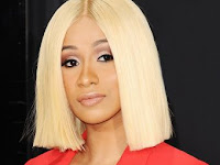 Cardi B Gives You The Unfiltered Story Of Her Life On Invasion Of Privacy Cardi B Gives You The Unfiltered Story Of Her Life On Invasion Of Privacy