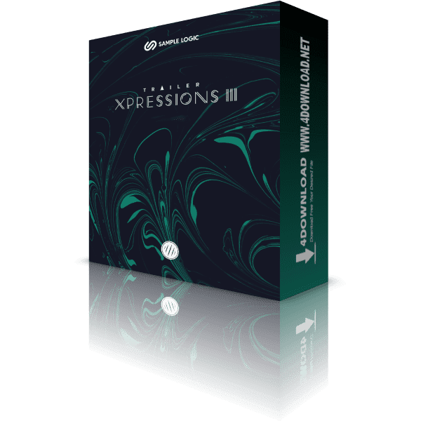 Download Trailer Xpressions III.zip full version