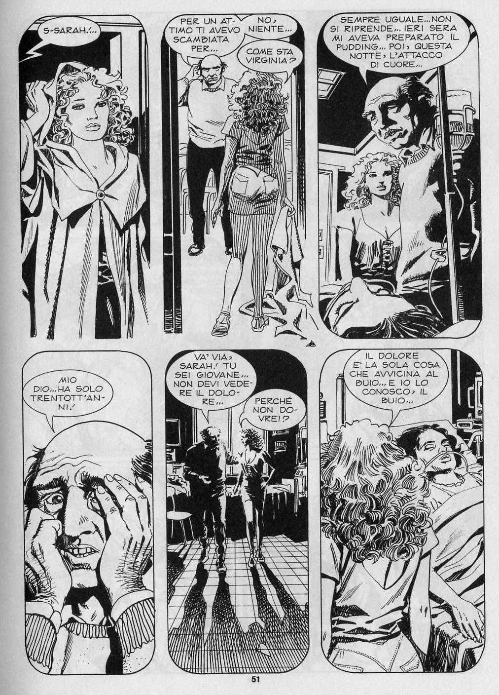 Dylan Dog (1986) issue 124 - Page 48