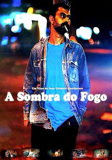 A Sombra do Fogo - HDRip Nacional