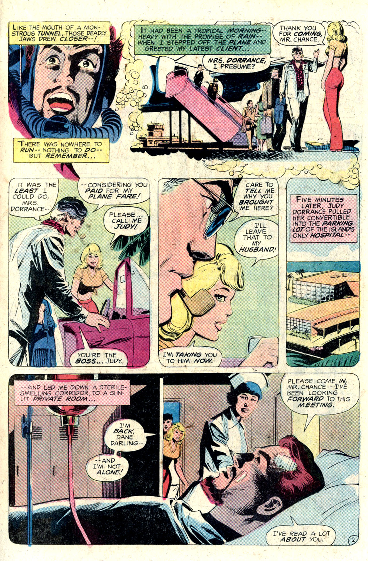 Detective Comics (1937) 486 Page 26