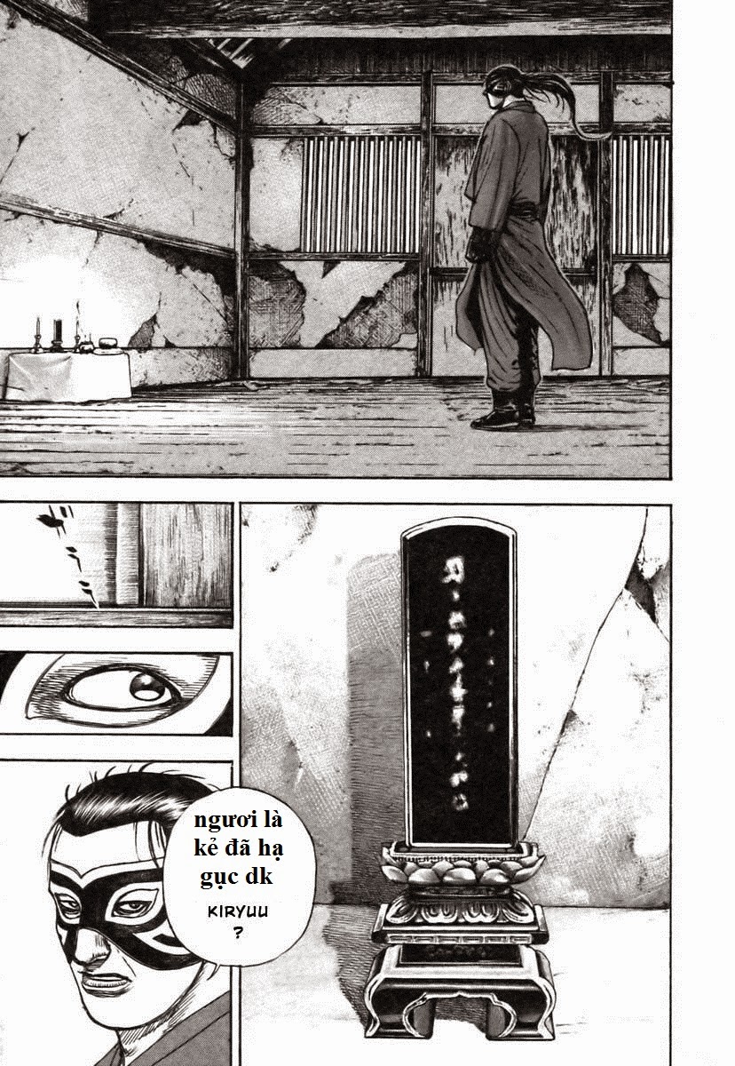 Miyazawa Kiichi - Touch chap 316
