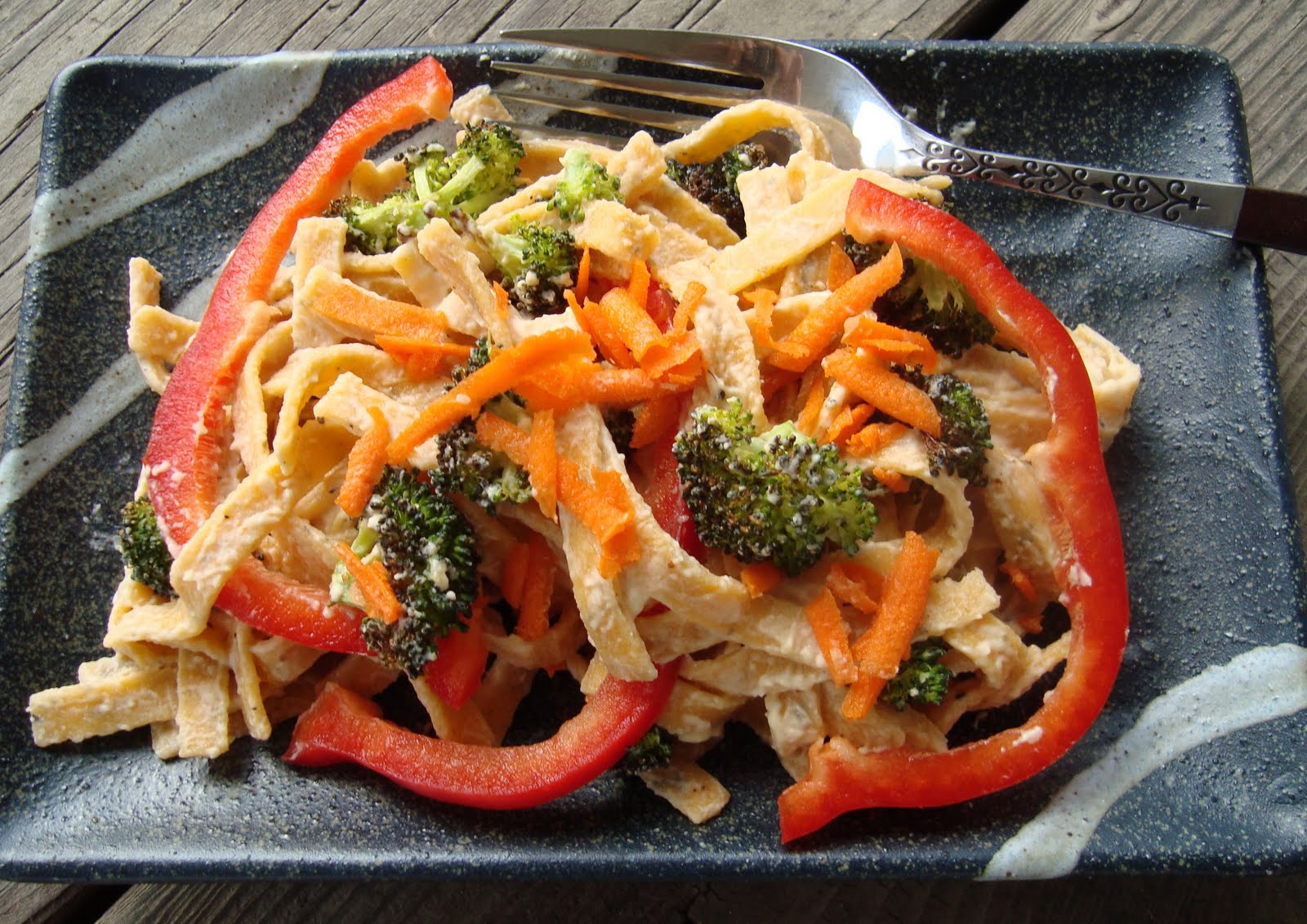 Mountain People's Coop Variety of Pastas Available at the CoOp