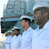 Último dia de inscrição para concurso da Marinha com 960 vagas para formação de soldados fuzileiros navais