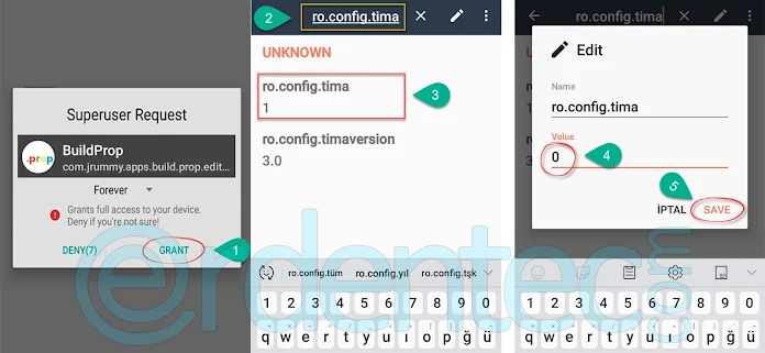 Samsung Health Can't Open App on Rooted Device Fixed