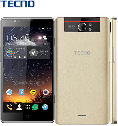 Tecno Camon C8 Tecno Camon C8