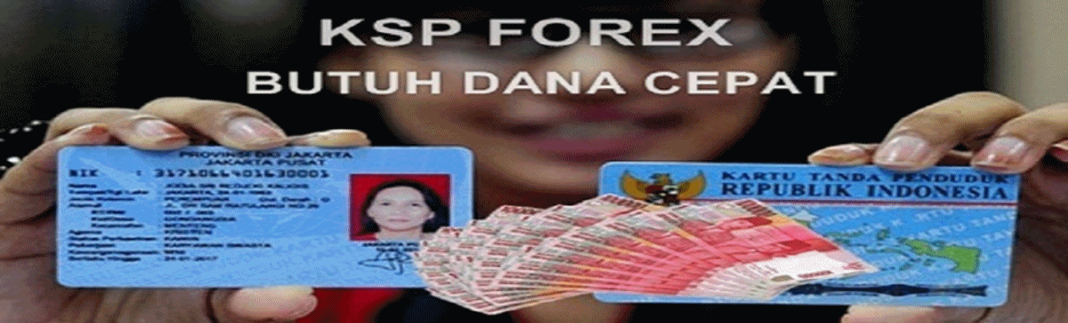 KSP FOREX INDONESIA