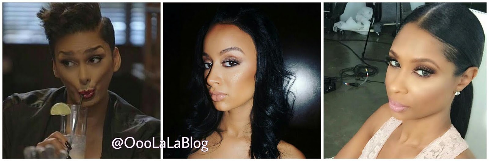 Draya Michele Claps Back At The Next 15 Stars Jennifer Williams