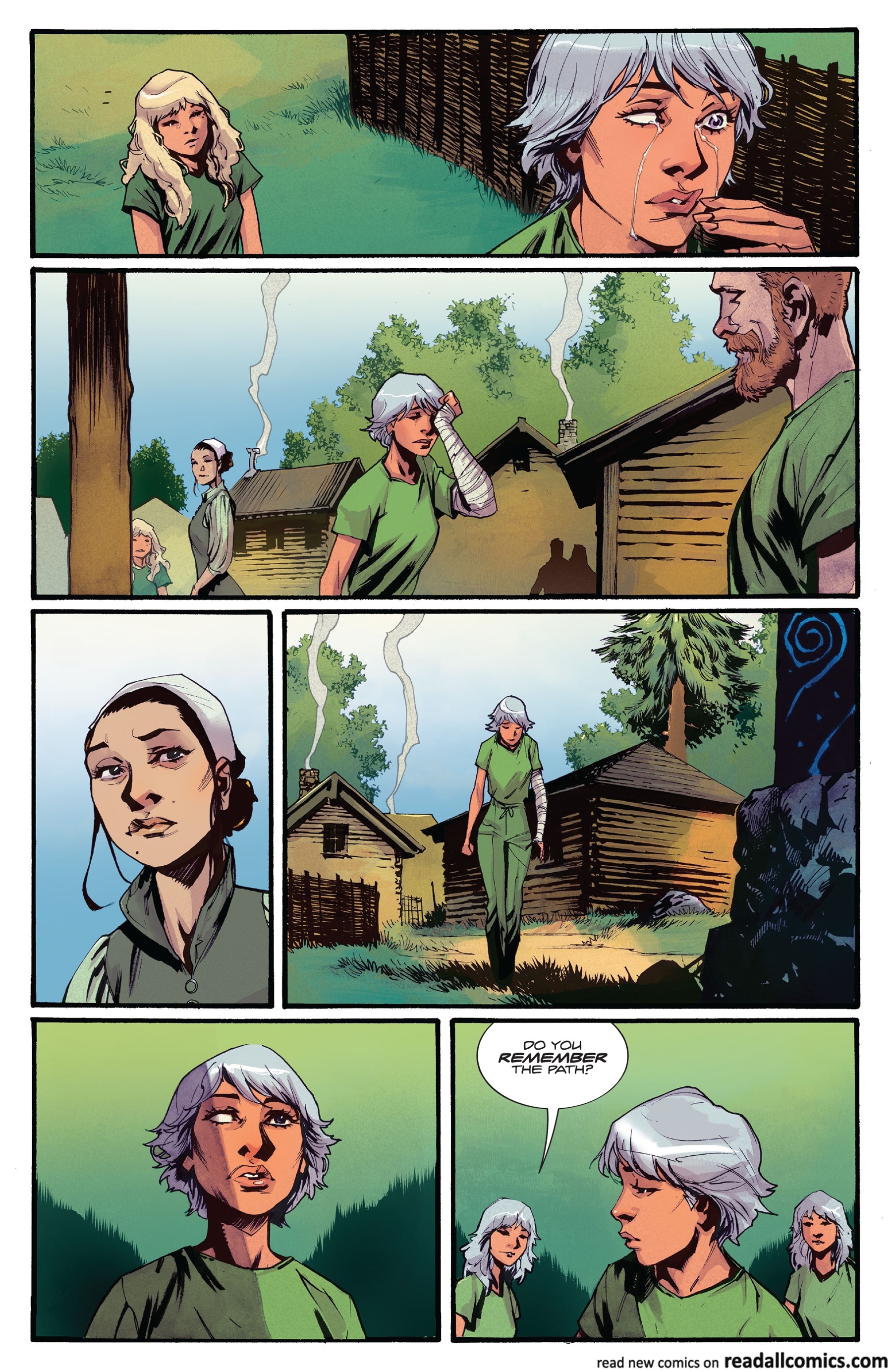 Basilisk chapter 9 page 14