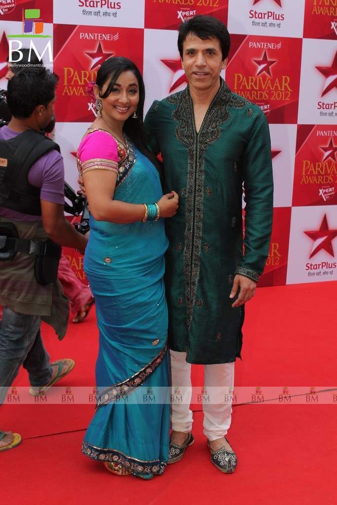 Star Parivaar Awards 2012 Pictures - Watch Latest Movies 