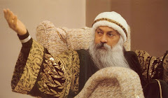 My love Osho