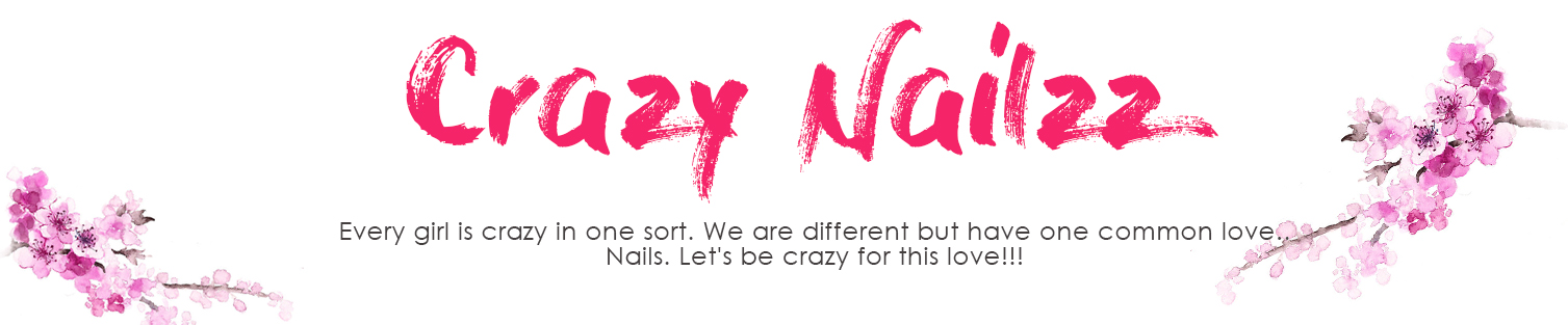 Crazy Nailzz 