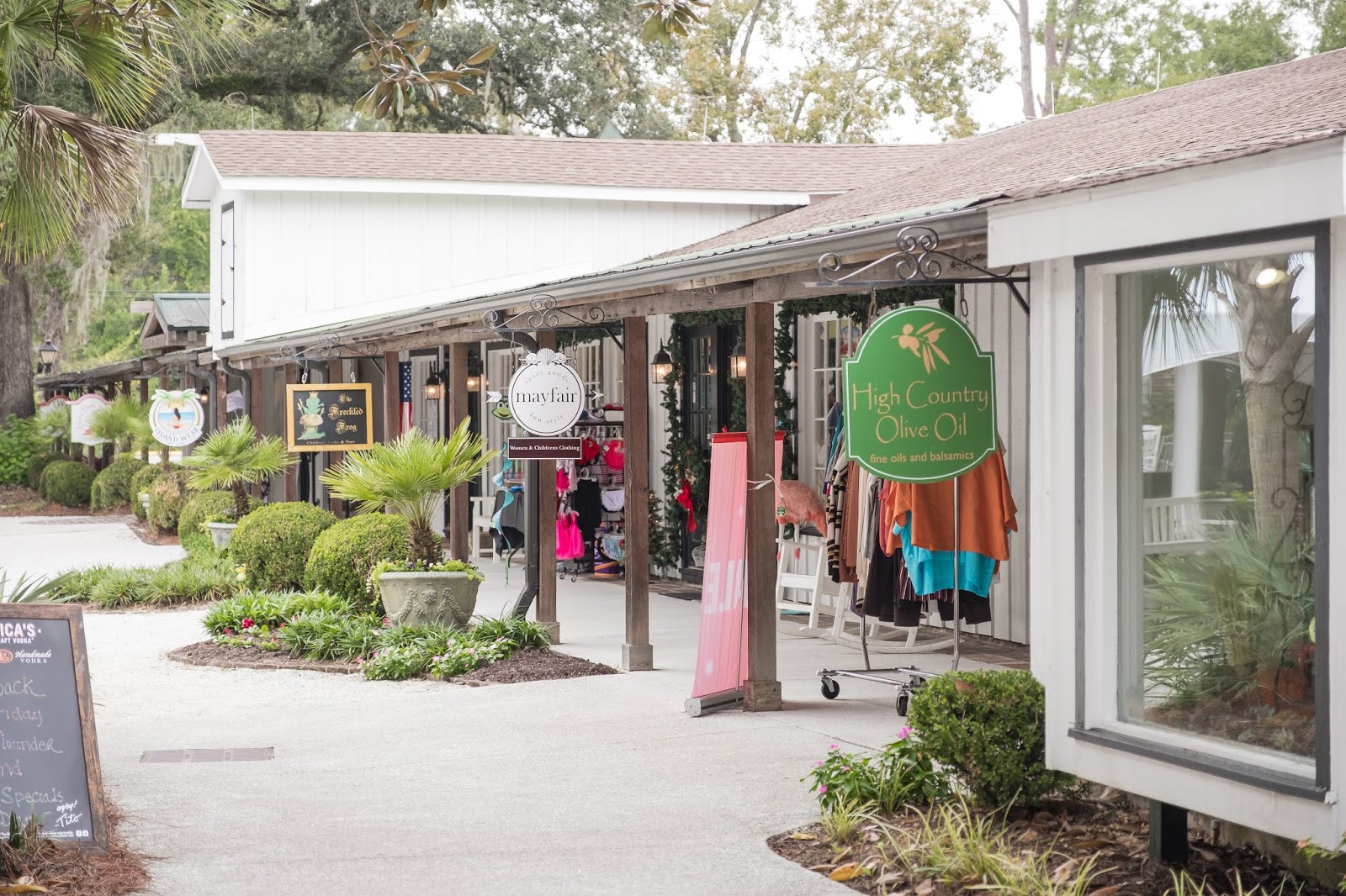 Hammock shops village Clearance