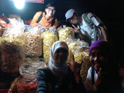 Jam Gadang Jam Gadang