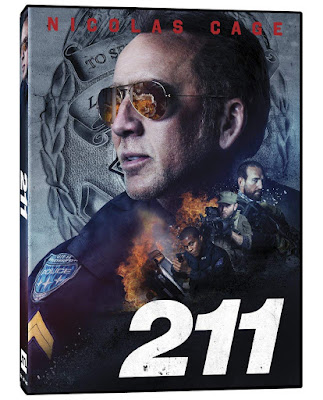 211 Movie Dvd