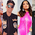 Música, romance, nudes e bafos: Confira como foi a semana dos famosos