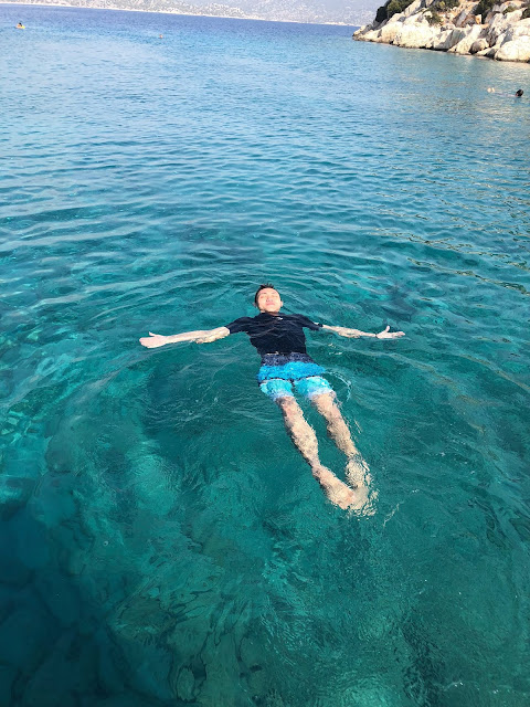 【豪享旅行 浪漫土耳其 13 天自由行】不土不快 (7 