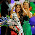 Una Latina ganó la corona del Miss USA 2014