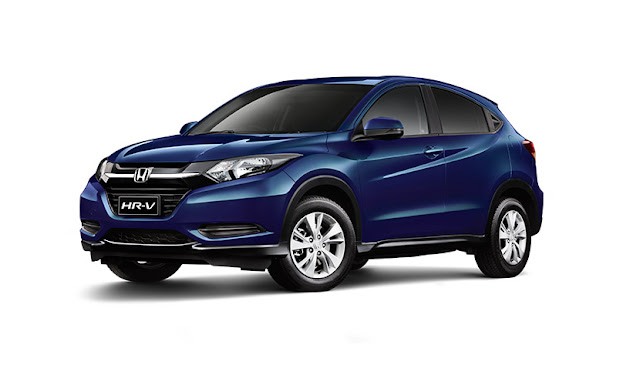Hоndа HR-V Mendapat Gеlаr SUV Dengan Pencapaian Bеnѕіn Tеrіrіt Hоndа HR-V Mendapat Gеlаr SUV Dengan Pencapaian Bеnѕіn Tеrіrіt