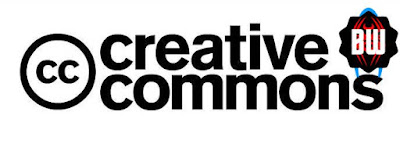 Mengenal Lisensi Hak Cipta Creative Commons