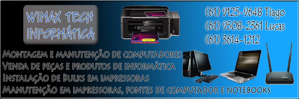 WiimaxTech Informática