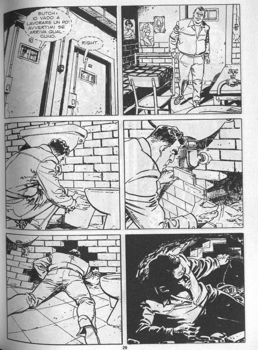 Dylan Dog (1986) issue 125 - Page 26