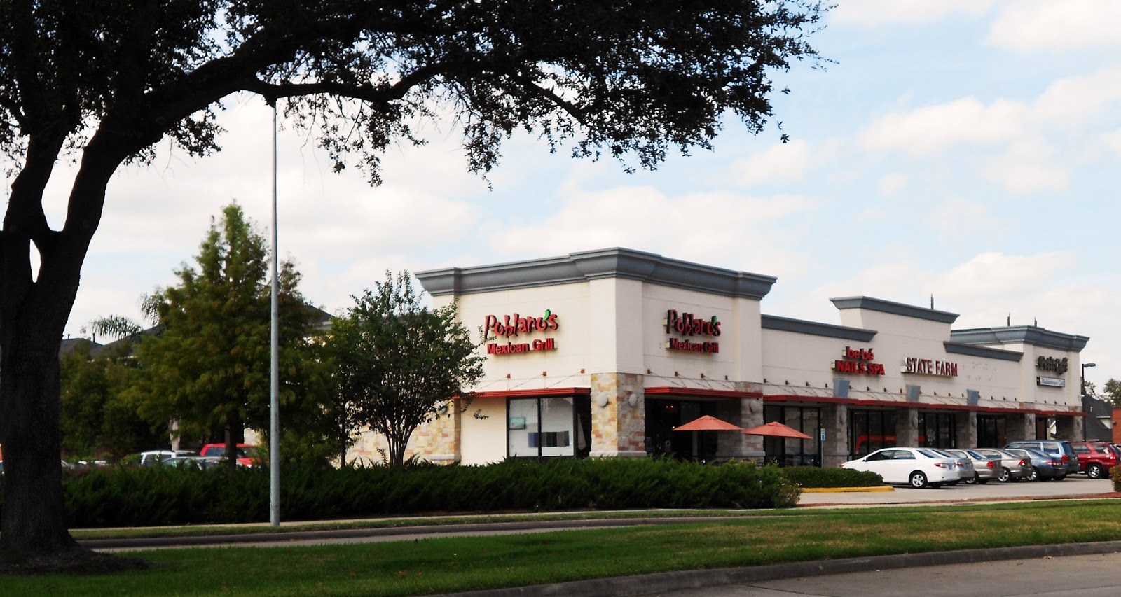 HTownWest Photo Blog Mexican Food and TexMex Westheimer Eldridge