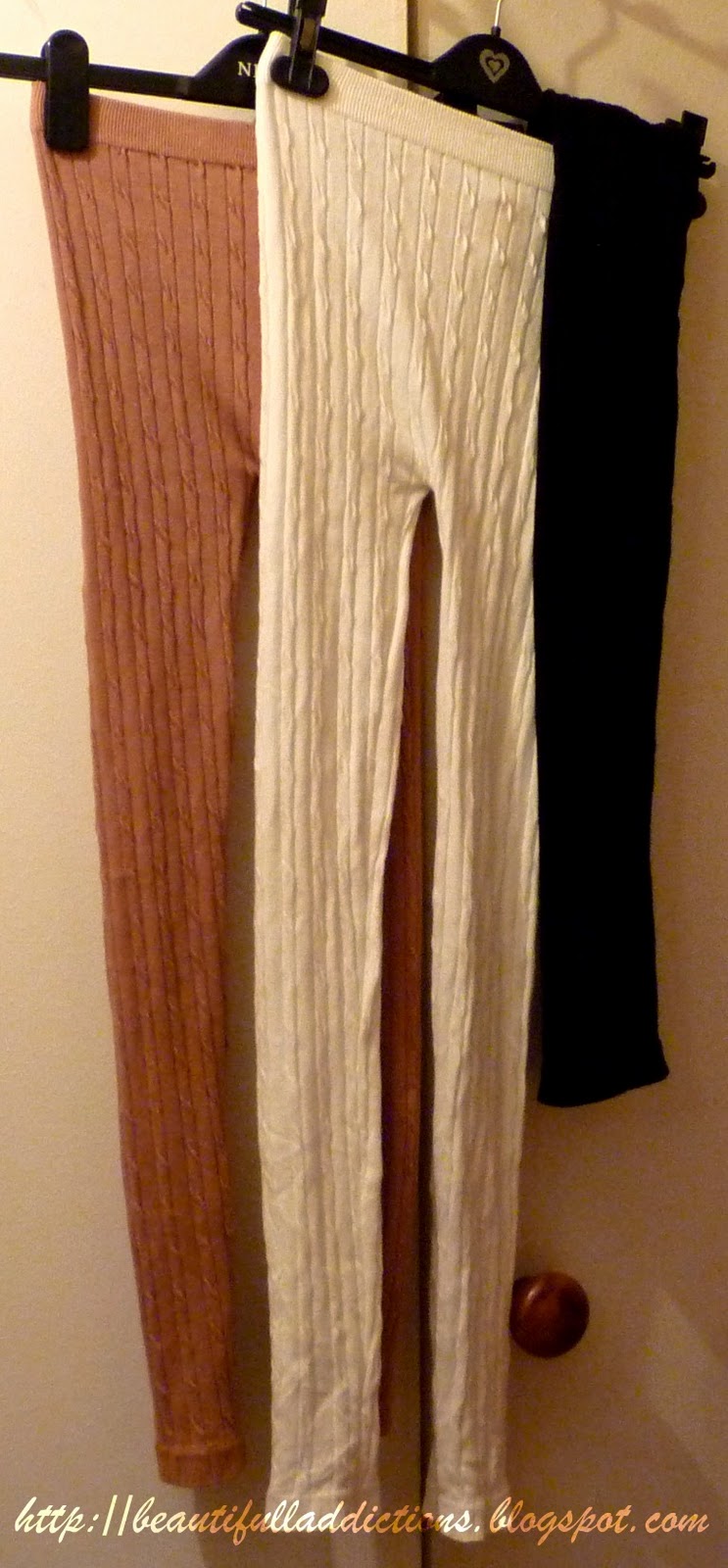 Beautiful Addictions: Primark Haul