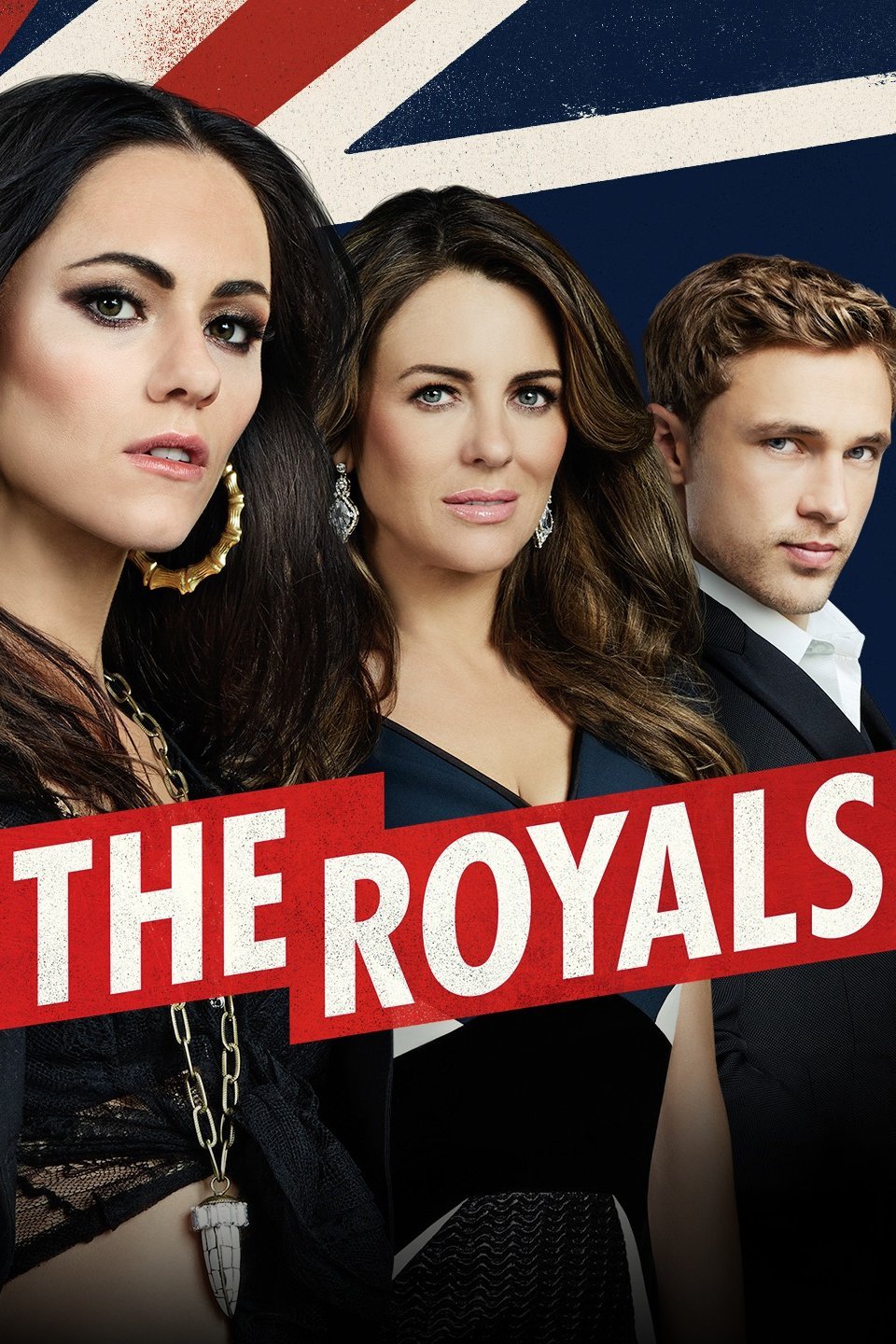 The Royals Stagione 2
