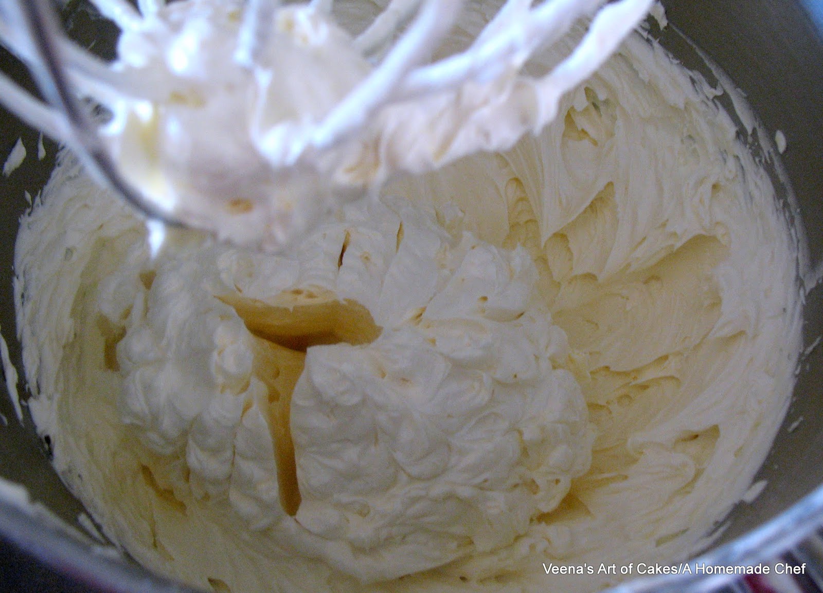 make How to  make IMBC Buttercream how Itailan meringue buttercream Meringue to